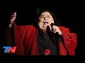 10 años sin Mercedes Sosa: Su último show en el Rosedal (2006)