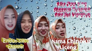 Mie Opo Sing Keri ' Mijeti Rondo ' Dagelan Jowo Lucu