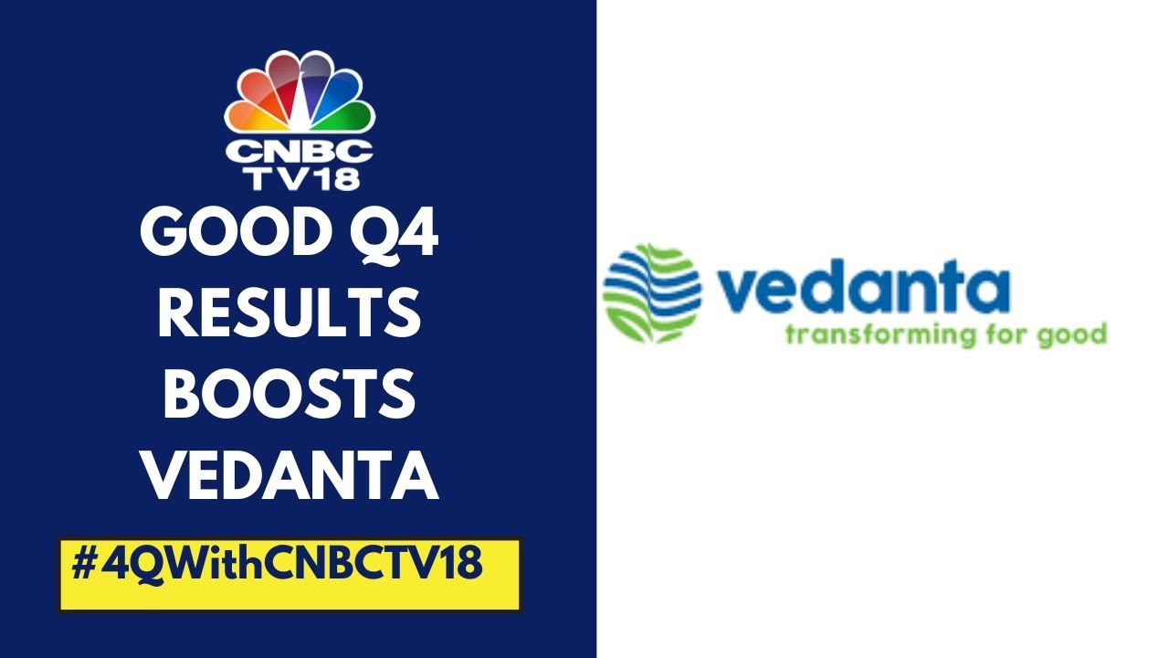 Vedanta Q4FY24 Total EBITDA Reported At ₹8,778 Cr, Net Debt Comes In At ₹56,388 Cr | CNBC TV18