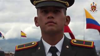 Ascenso de 7 Suboficiales y graduación de nuevos soldados del Ejército ecuatoriano