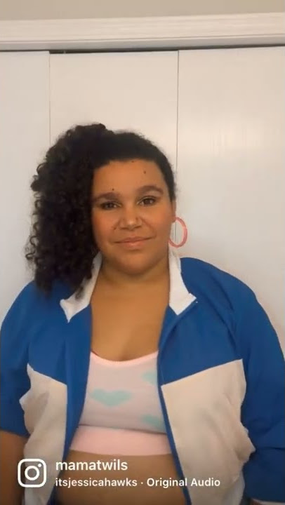 My Body Positivity