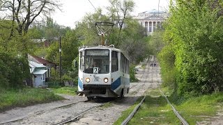 видео Новочеркасск