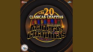 Video thumbnail of "Marimba Maderas Chapinas - Celajes Tacanecos"