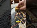 This Carpet Is Made of Stone