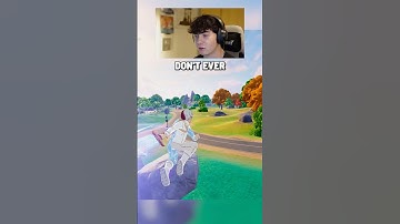 Fortnite’s most broken item… #fortnite #fortniteclips