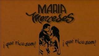 Thalía - María Mercedes IgnisFire Mix