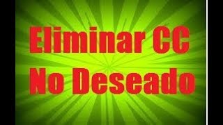 Como Eliminar CC No Deseado! | Los Sims | Rander y Sus Sims!