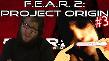 Alma Did What To Us? | F.E.A.R. 2: Project Origin - Part 3 (Finale)
