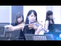 【映画「ひまわり」Love Theme From &rdquo;SUNFLOWER&rdquo;】オーケストラプレゼンター プロモーションデモ