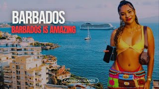 Why Barbados 🇧🇧 Is Becoming A Must Visit Caribbean Destination 