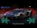 Satisfya satisfya female version  gaddi lamborghini  imran khan  shahwalmusicproduction