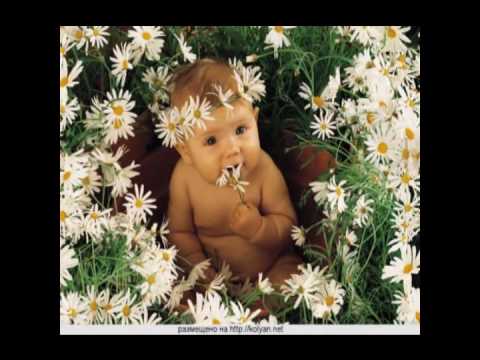 CANCION PARA MI HIJA.wmv