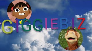 Gigglebiz Reboot Episode 1