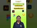 UI/UX with AI Course Testimonial | From Passion to Confidence | Desun Academy