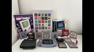 Game Boy Advance и игры ( 3 часть )