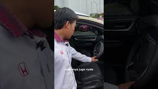 Cara Kerja Fitur Remote engine Start ‼️