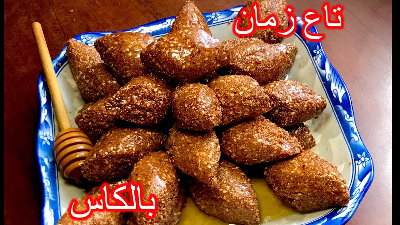 مقيرط البيض التلمساني التقليدي الجزائري تاع زمان المذهل بمقادير مضبوطة بالكاس🤩#مقيرط