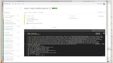 Continuous Integartion & Delivery with SOAJS