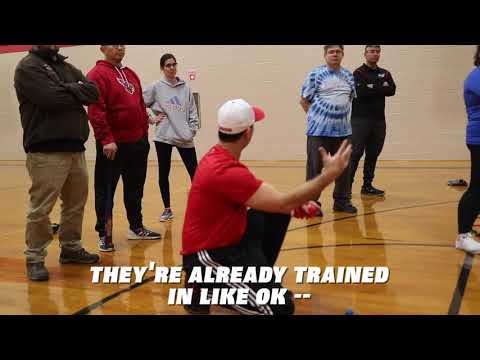 Strike Zone Selection
