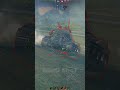 Strv S1 WoT - 1 vs 6, Kolobanov