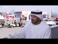 Full interview emirates chairman sheikh ahmed bin saeed al maktoum  full interviews
