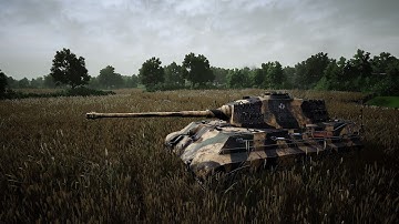 Post Scriptum Operation Market Garden Mission 5: Veghel 02.05.20