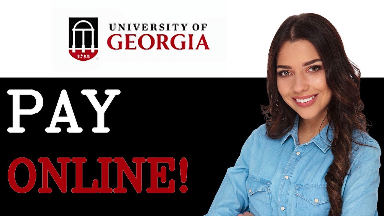 How To Pay Georgia State Taxes Online (2025)