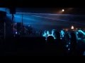 Indecent Noise (FULL LIVE SET HD) - Luminosity & Perfecto Fluoro @ Amsterdam Dance Event 16-10-2013