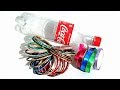 Download 5 Awesome Ideas from Waste Material | DIY Easy Home Decor 5 Awesome Ideas from Waste Material | DIY Easy Home Decor