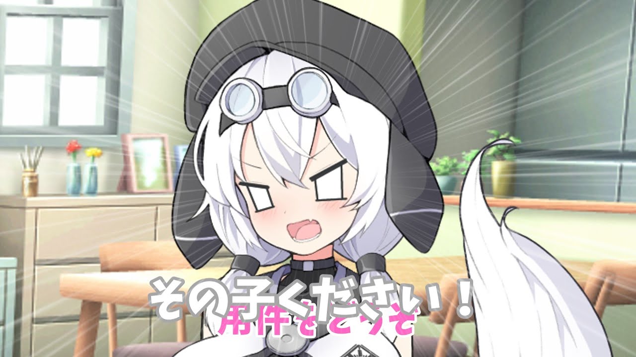 増える小夜と仲良くしたい変態もち子さん【VOICEVOX劇場】 - YouTube