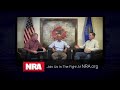 Taking All Questions: NRA Hosts Virtual Town Hall