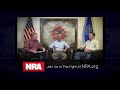 Taking All Questions: NRA Hosts Virtual Town Hall