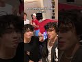 Chase Atlantic #shorts #tiktok