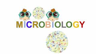 Microbiology: الميكروبيولوجي ومفتاح اسماء الميكروبات