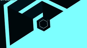 Open Hexagon - Pattern Circus