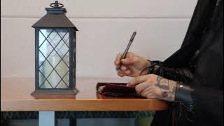 Teaser Trailer 15 sec