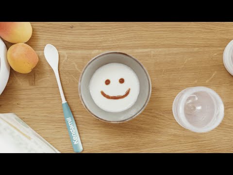 Video: Jak Vařit Rýžovou Kaši Pro Dítě