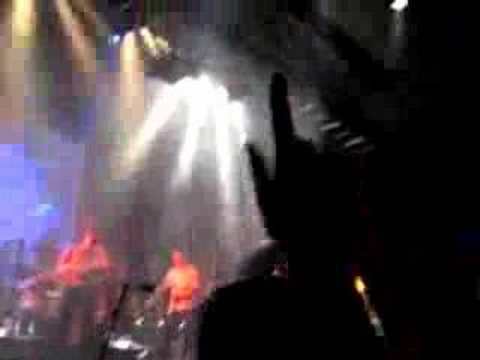 Schwule Mädchen!!!! Fettes Brot Konzert in Dresden 03.05.08