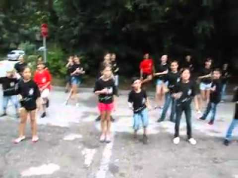 ანსამბლი ბოლნელის \"relaxe\" ბულგარეთში :D