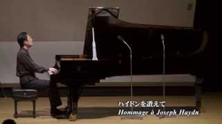Debussy: Hommage à Joseph Haydn(Ichiro Kaneko)