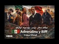 Soolking x SCH x GIMS x Dhurata Dora x Luciano – Adrénaline &amp; Biff (Official Music)