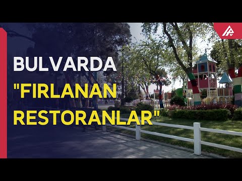 Video: Texasda Yay Attraksionları