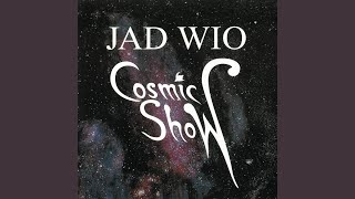 Video thumbnail of "Jad Wio - La plus belle créature (Live)"