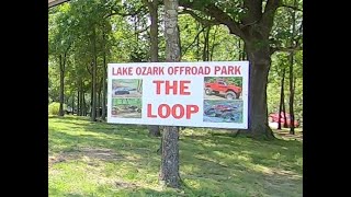 Lake Ozark Offroad Park, (LOOP)