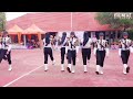 Paskibra sma yadika sumedang a lkbb dayuni competition