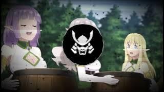 Elf Girls Song (Brazilian Phonk) - Bemax (Slowed   Reverd)