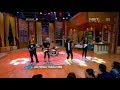 Band Papan Atas Ini Sahur Bikin Petjaahhh