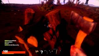[INTRO] Rust Experimental