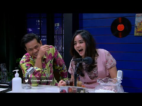 Kibasan Rambut Gita Sinaga Bikin Mantan Gagal Move On (2/4)