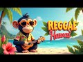 Hawaiian Reggae Vibes – Escape in 3…2…1 🌴